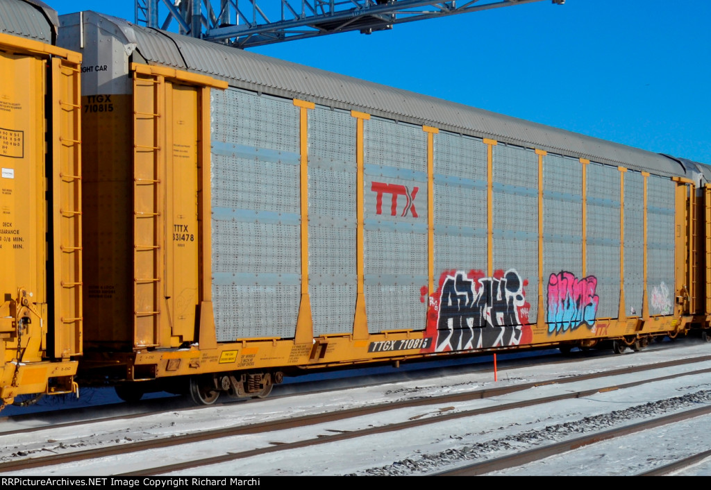 TTGX 710815